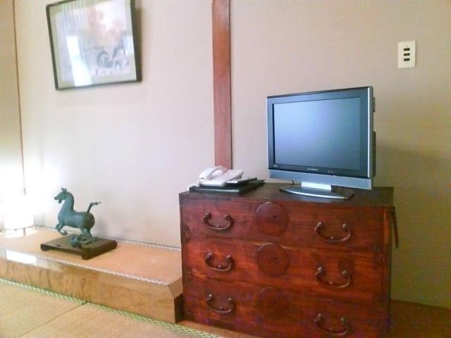 Kamesei Ryokan Chikuma Δωμάτιο φωτογραφία