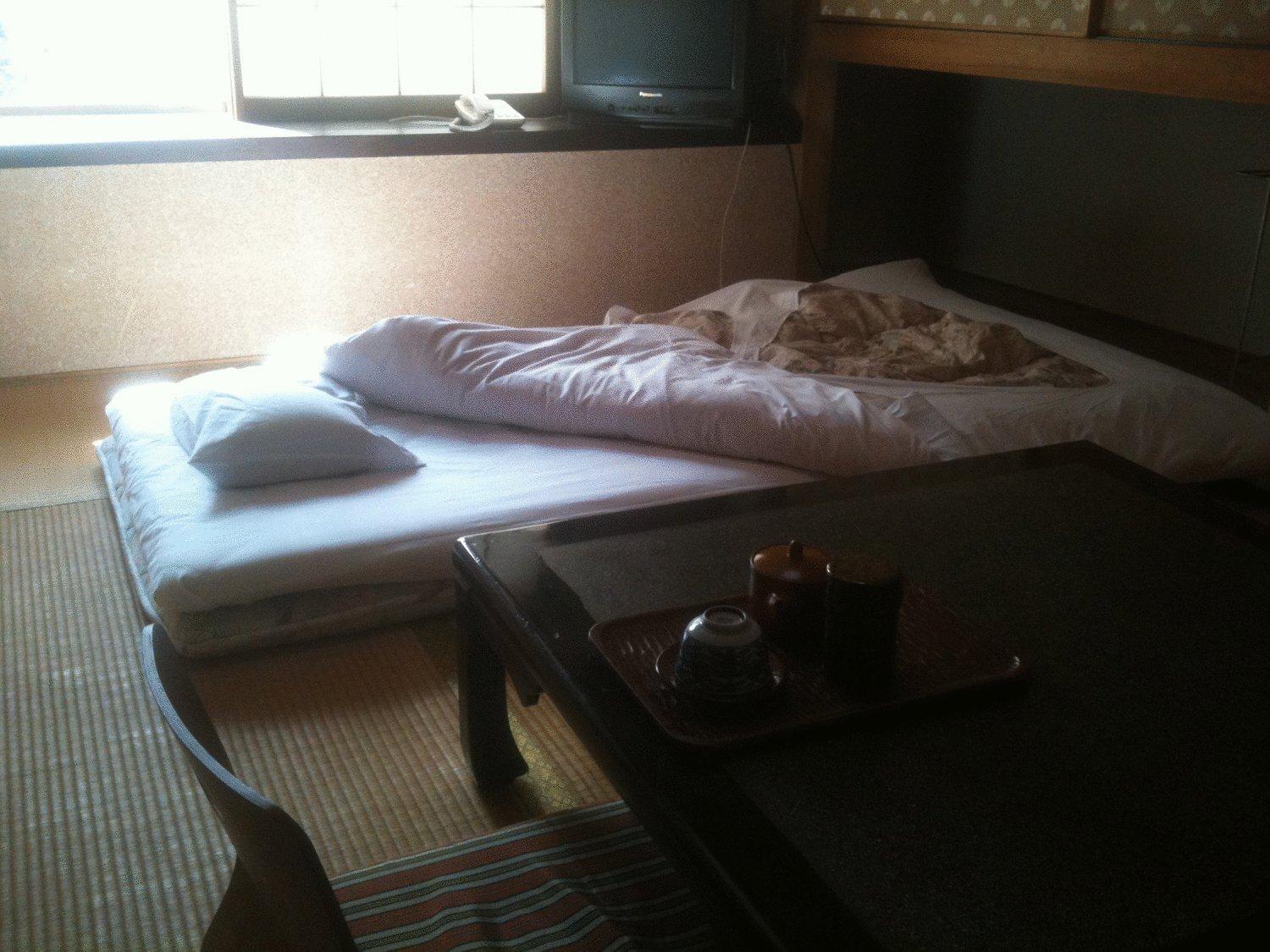Kamesei Ryokan Chikuma Εξωτερικό φωτογραφία