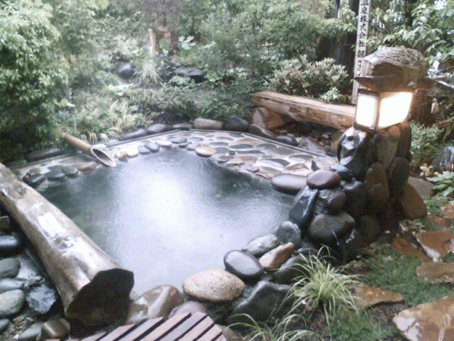 Kamesei Ryokan Chikuma Εξωτερικό φωτογραφία