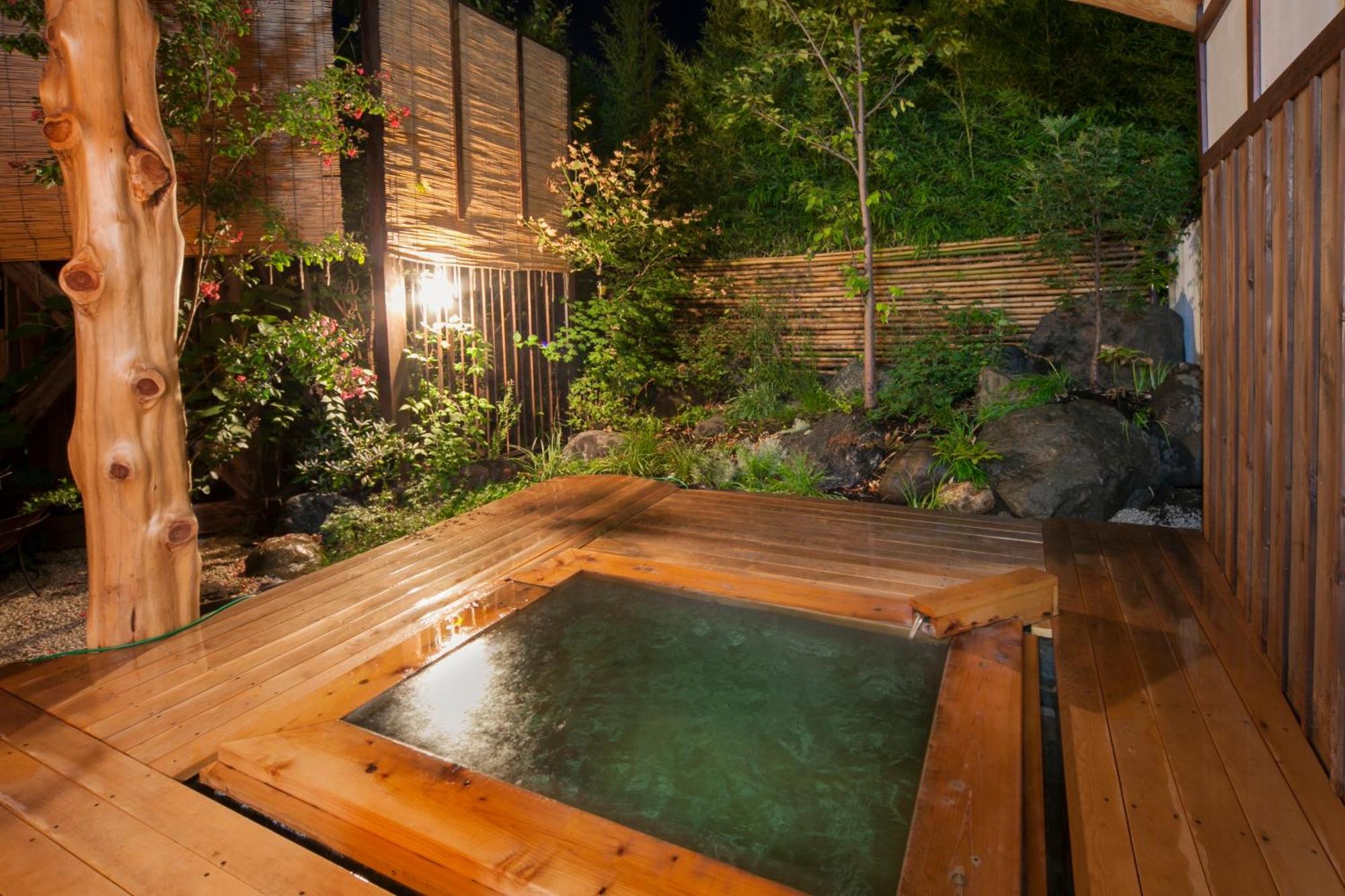 Kamesei Ryokan Chikuma Εξωτερικό φωτογραφία