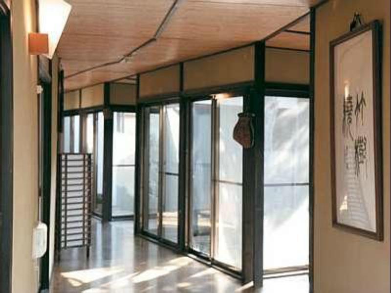Kamesei Ryokan Chikuma Εξωτερικό φωτογραφία