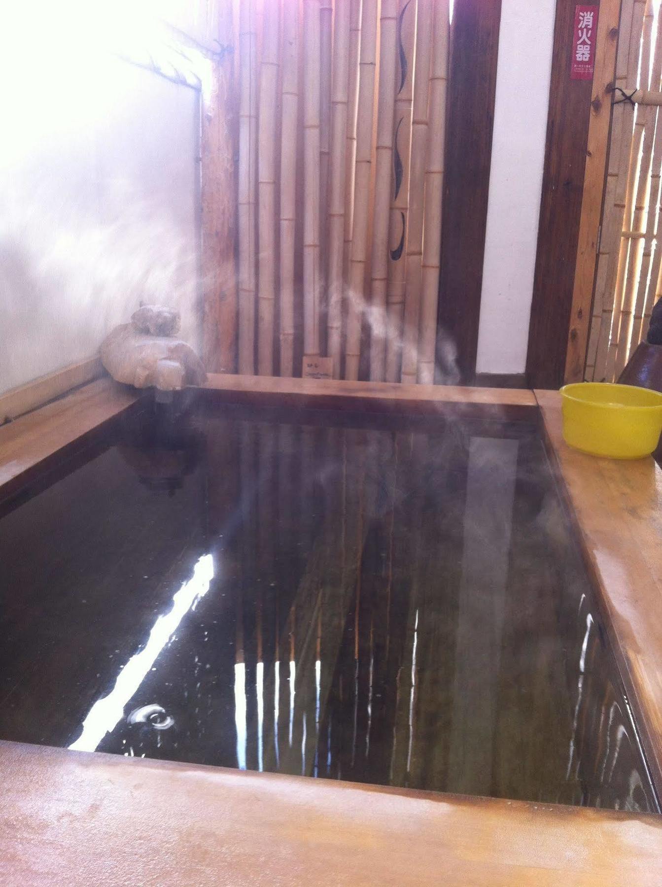 Kamesei Ryokan Chikuma Εξωτερικό φωτογραφία