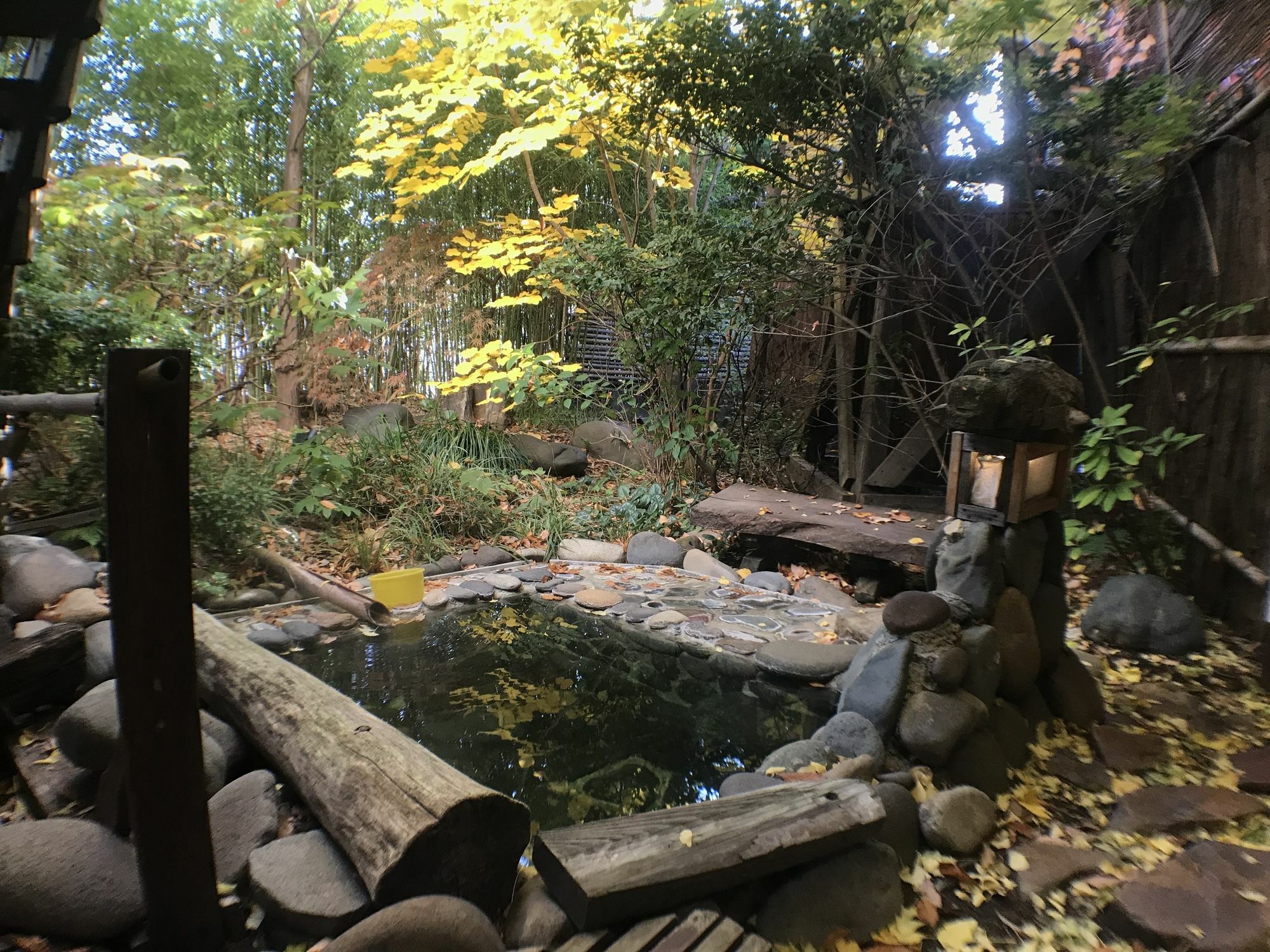 Kamesei Ryokan Chikuma Εξωτερικό φωτογραφία